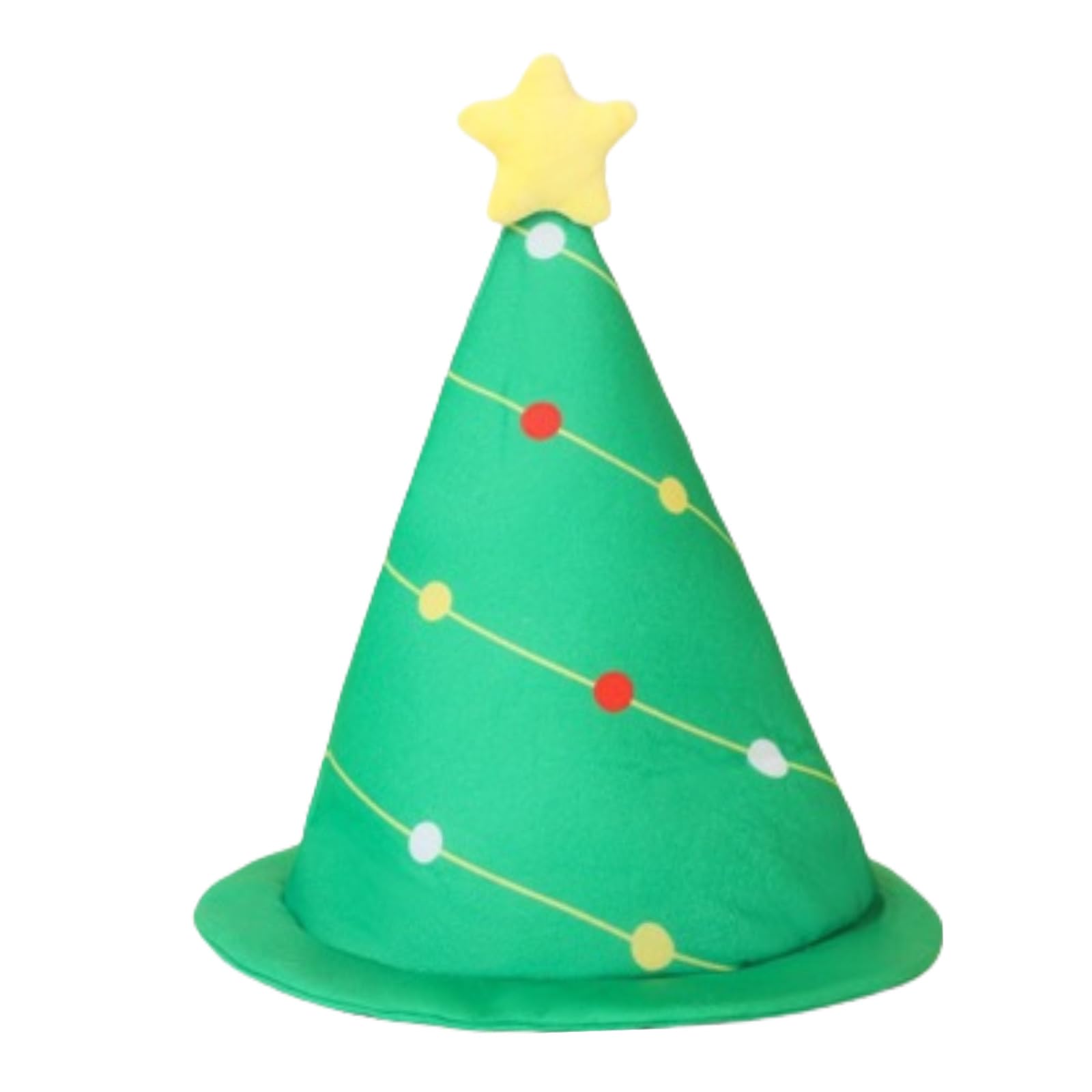 クリスマスツリー　コスチューム 帽子付き Amazon | ポータブルホリデークリスマスツリーコスチューム帽子